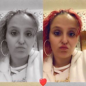 Meet your Posher, Crystal